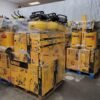 Dewalt tool pallets