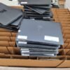 HP/DELL LAPTOPS PALLETS