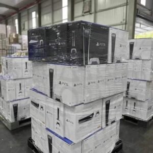 PS5 PALLETS