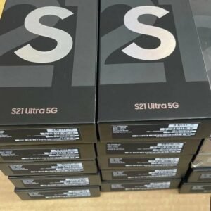 BUY SAMSUNG S21 ULTRA PALLETS