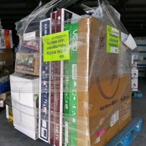 TV PALLETS FOR SALE